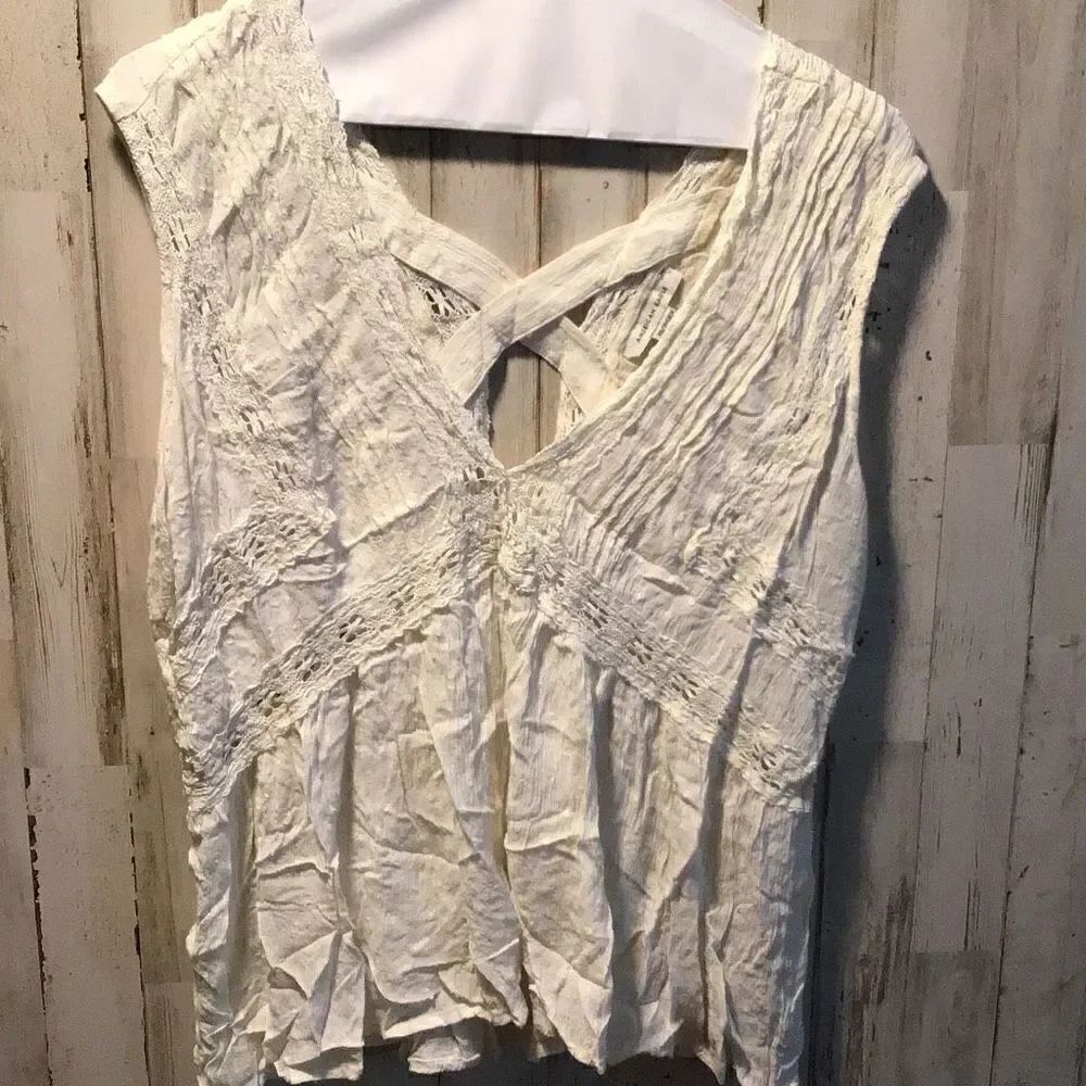 Blouse by American Eagle Size XS